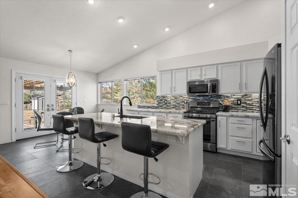 15524 Quicksilver Drive Reno, NV 89511 - Photo 17 of 40 Photo 17