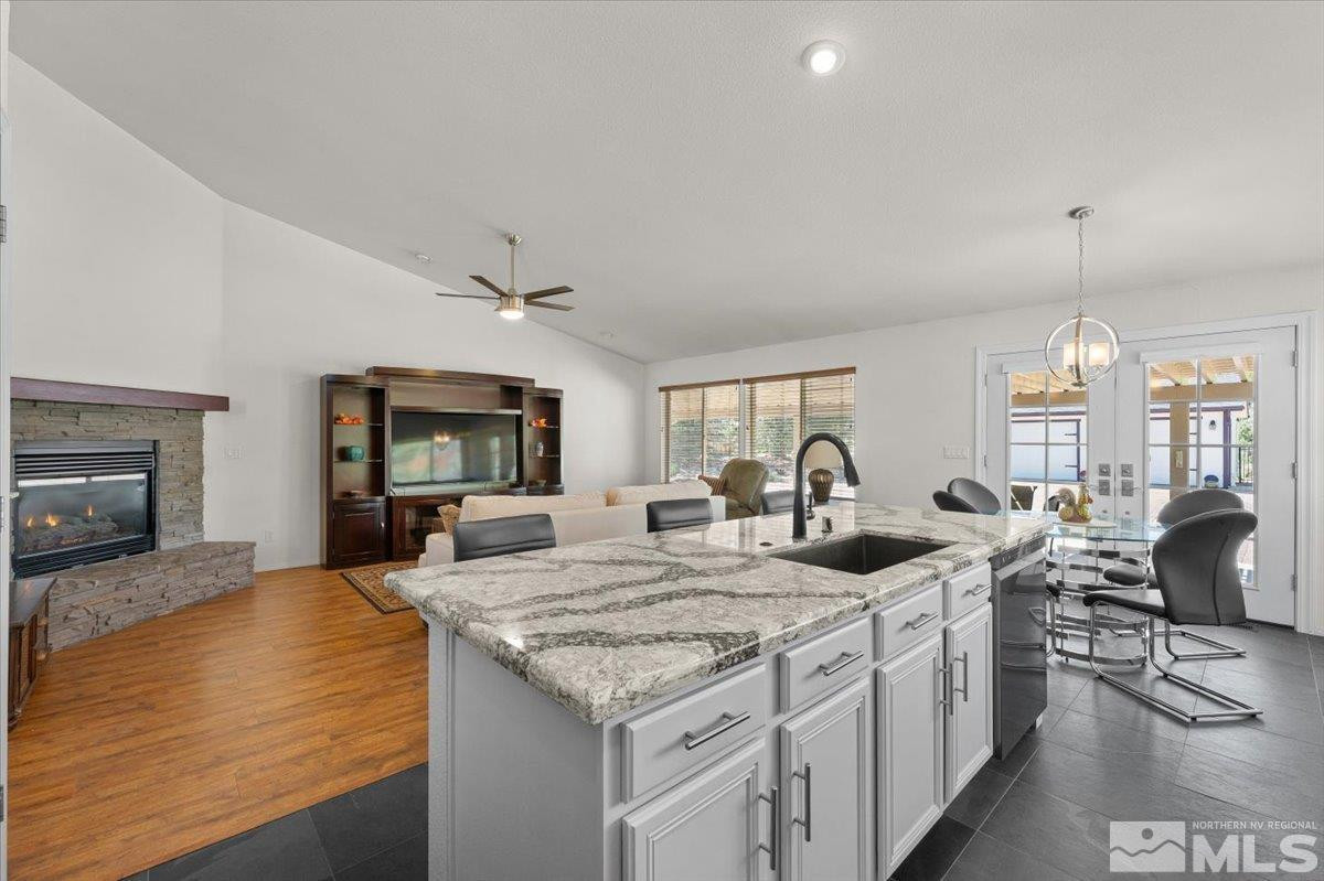 15524 Quicksilver Drive Reno, NV 89511 - Photo 18 of 40 Photo 18
