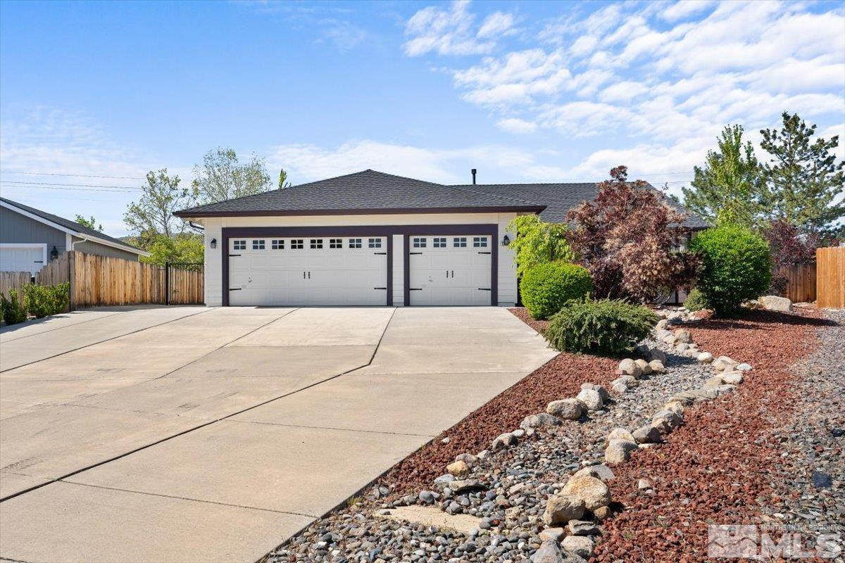 15524 Quicksilver Drive Reno, NV 89511 - Photo 2 of 40 Photo 2