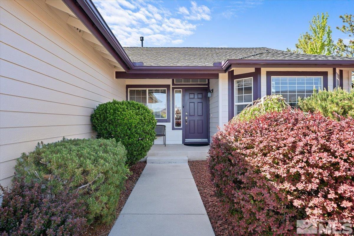 15524 Quicksilver Drive Reno, NV 89511 - Photo 3 of 40 Photo 3