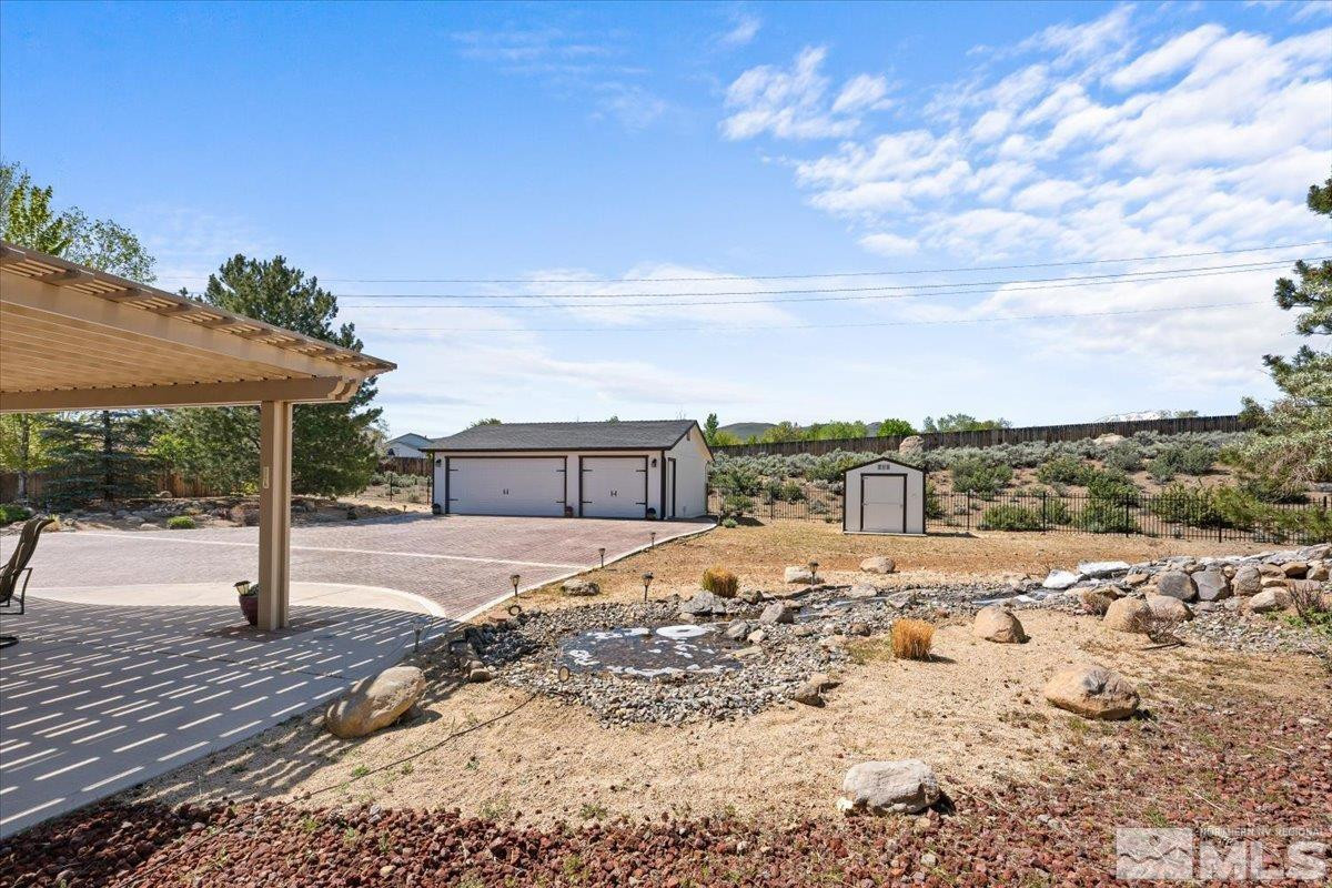 15524 Quicksilver Drive Reno, NV 89511 - Photo 36 of 40 Photo 36