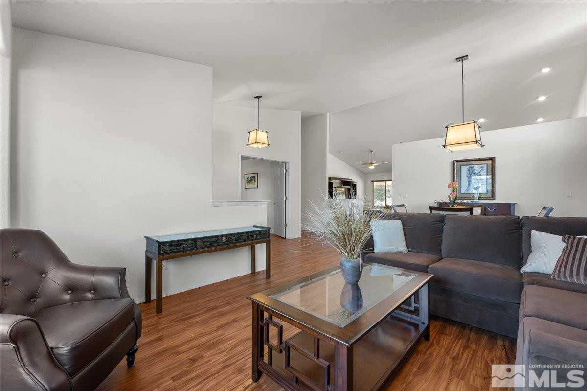 15524 Quicksilver Drive Reno, NV 89511 - Photo 6 of 40 Photo 6