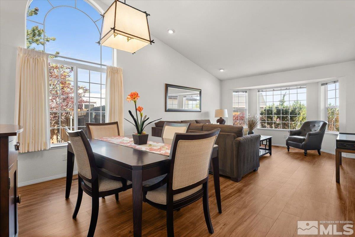 15524 Quicksilver Drive Reno, NV 89511 - Photo 8 of 40 Photo 8