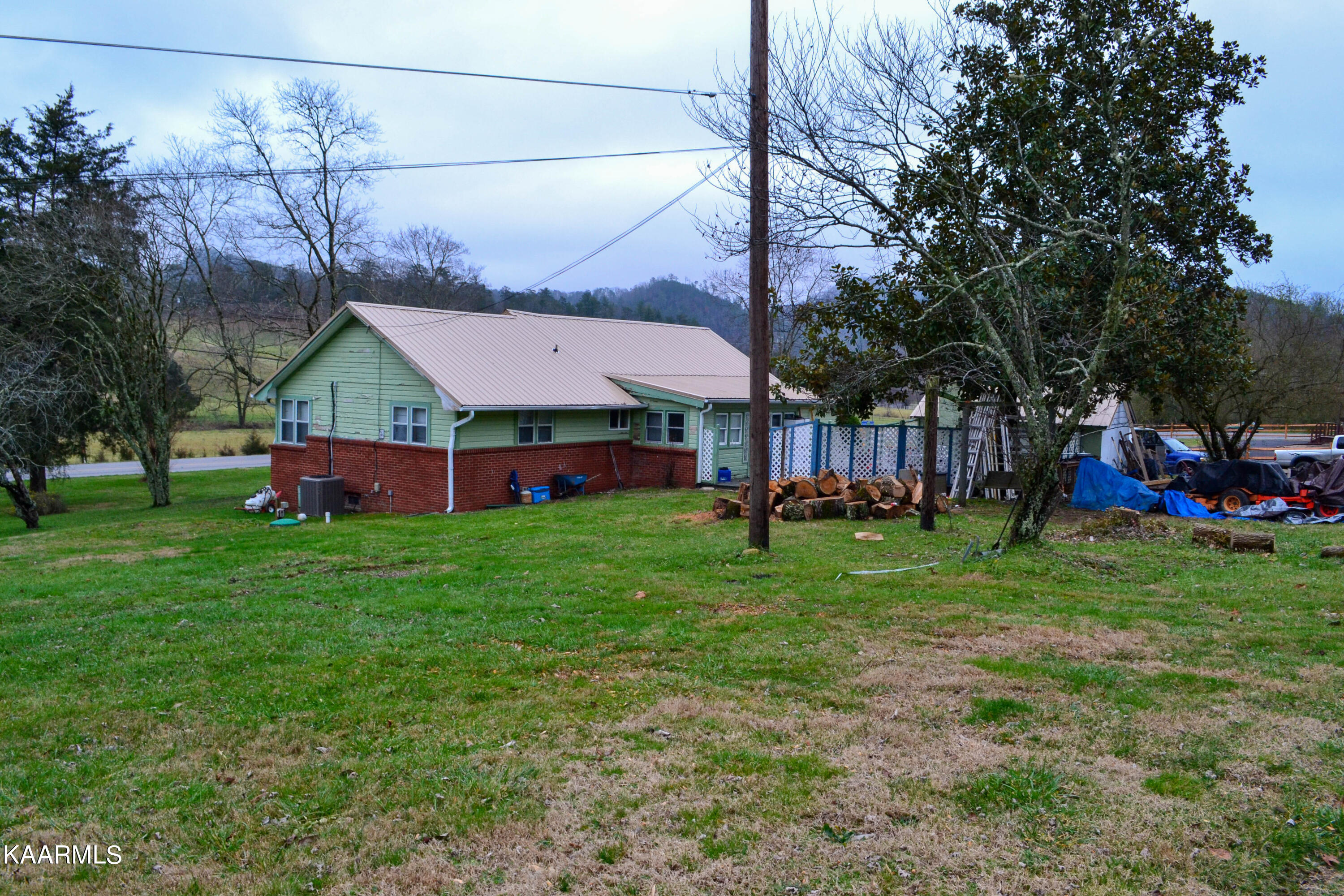 2810 Goose Gap Road Sevierville, TN 37876 - Photo 11 of 32 DSC_0461