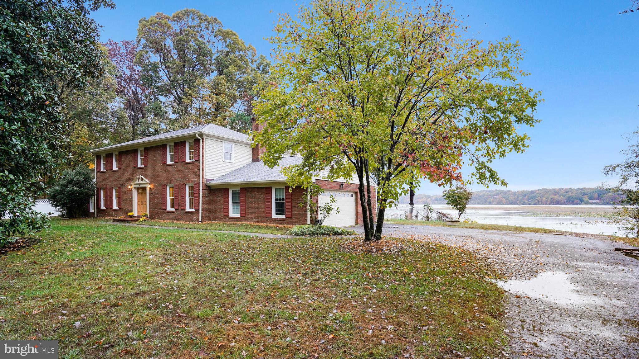 3142 Lookout Point Court Triangle, VA 22172 - Photo 1 of 76 Gallery Image 1