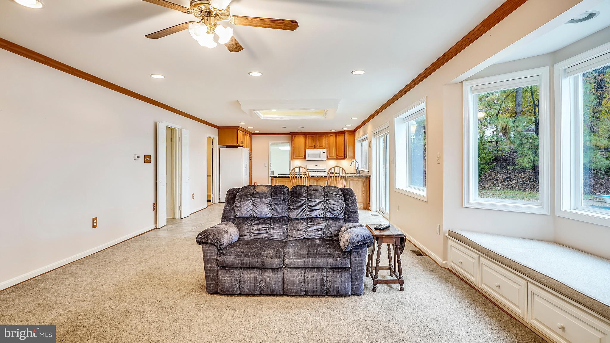 3142 Lookout Point Court Triangle, VA 22172 - Photo 30 of 76 Gallery Image 30