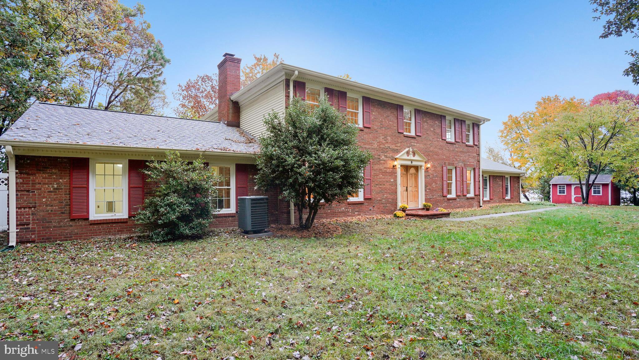 3142 Lookout Point Court Triangle, VA 22172 - Photo 54 of 76 Gallery Image 54