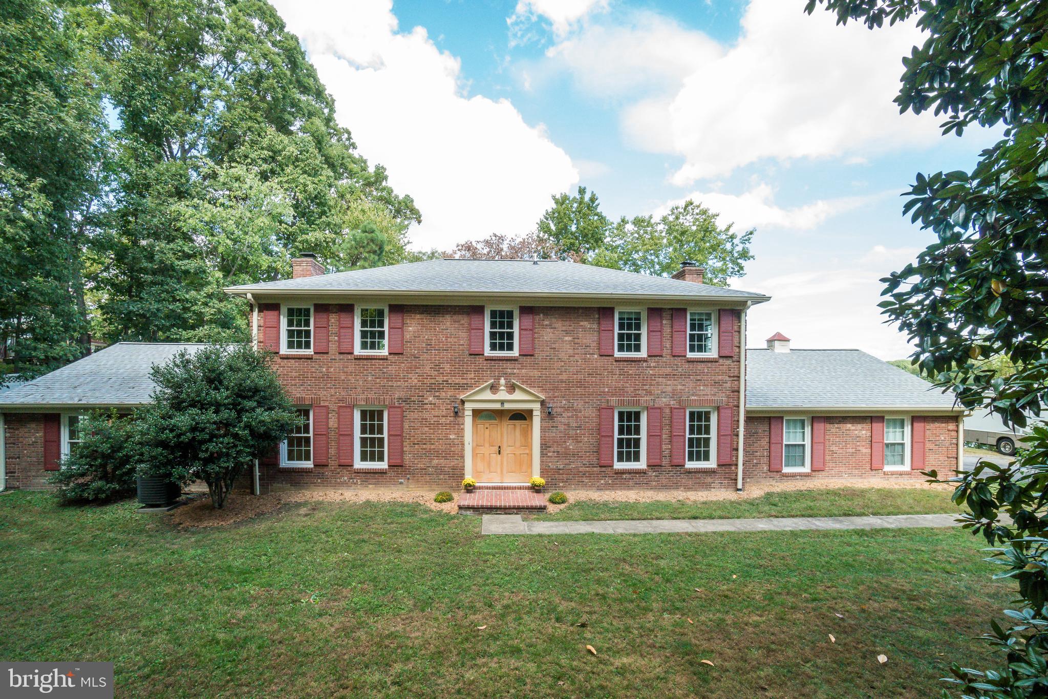 3142 Lookout Point Court Triangle, VA 22172 - Photo 57 of 76 Gallery Image 57