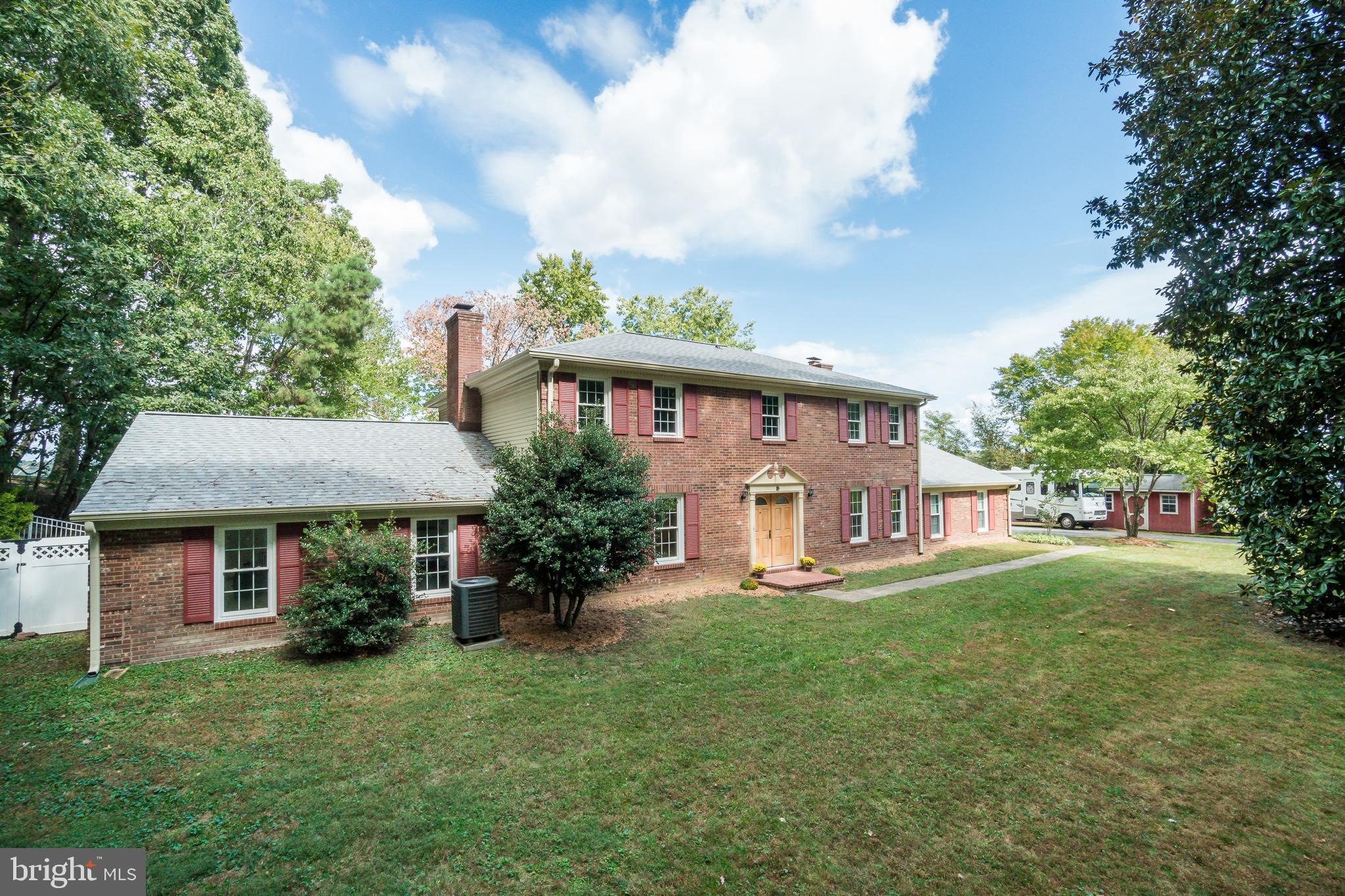 3142 Lookout Point Court Triangle, VA 22172 - Photo 67 of 76 Gallery Image 67