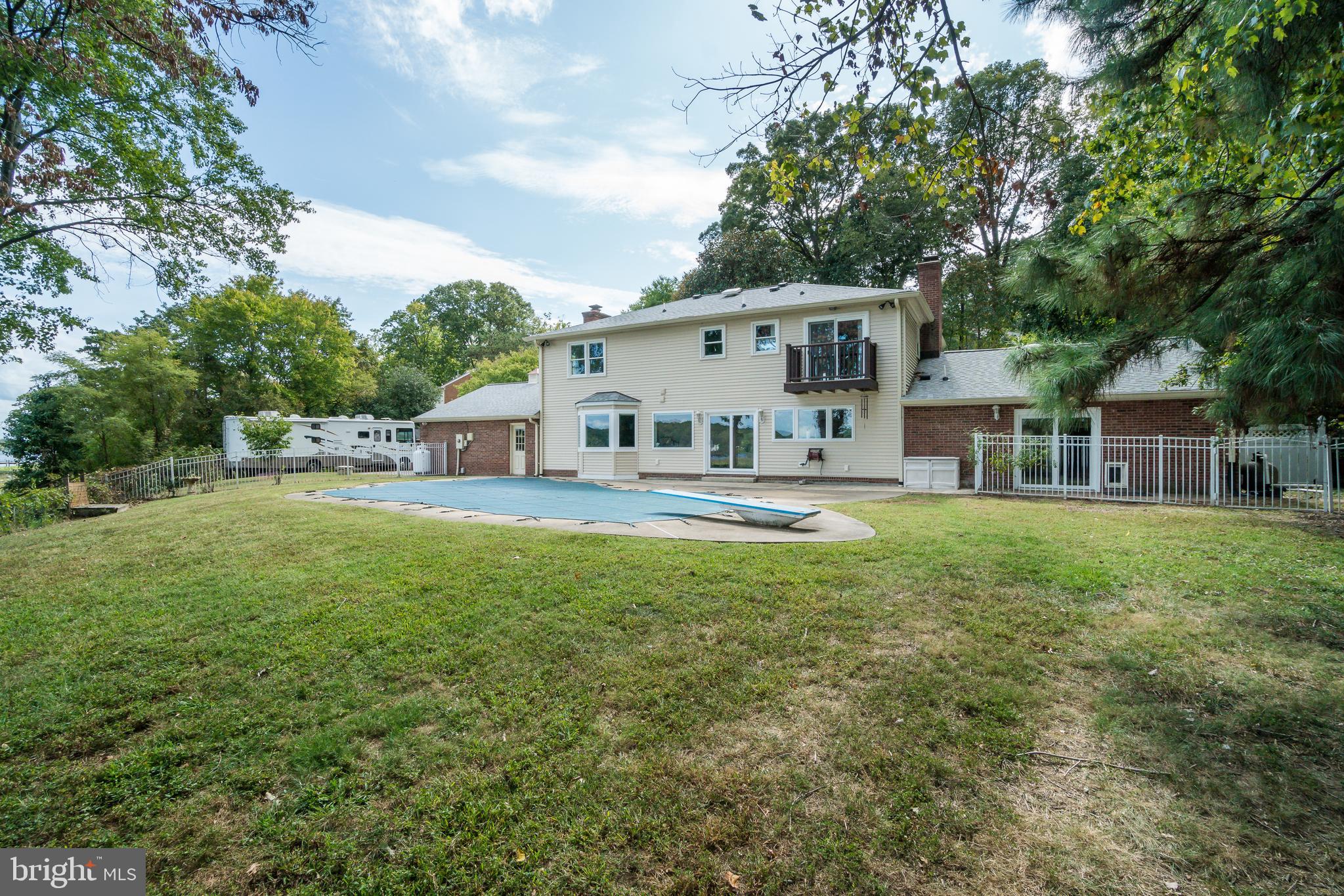 3142 Lookout Point Court Triangle, VA 22172 - Photo 68 of 76 Gallery Image 68