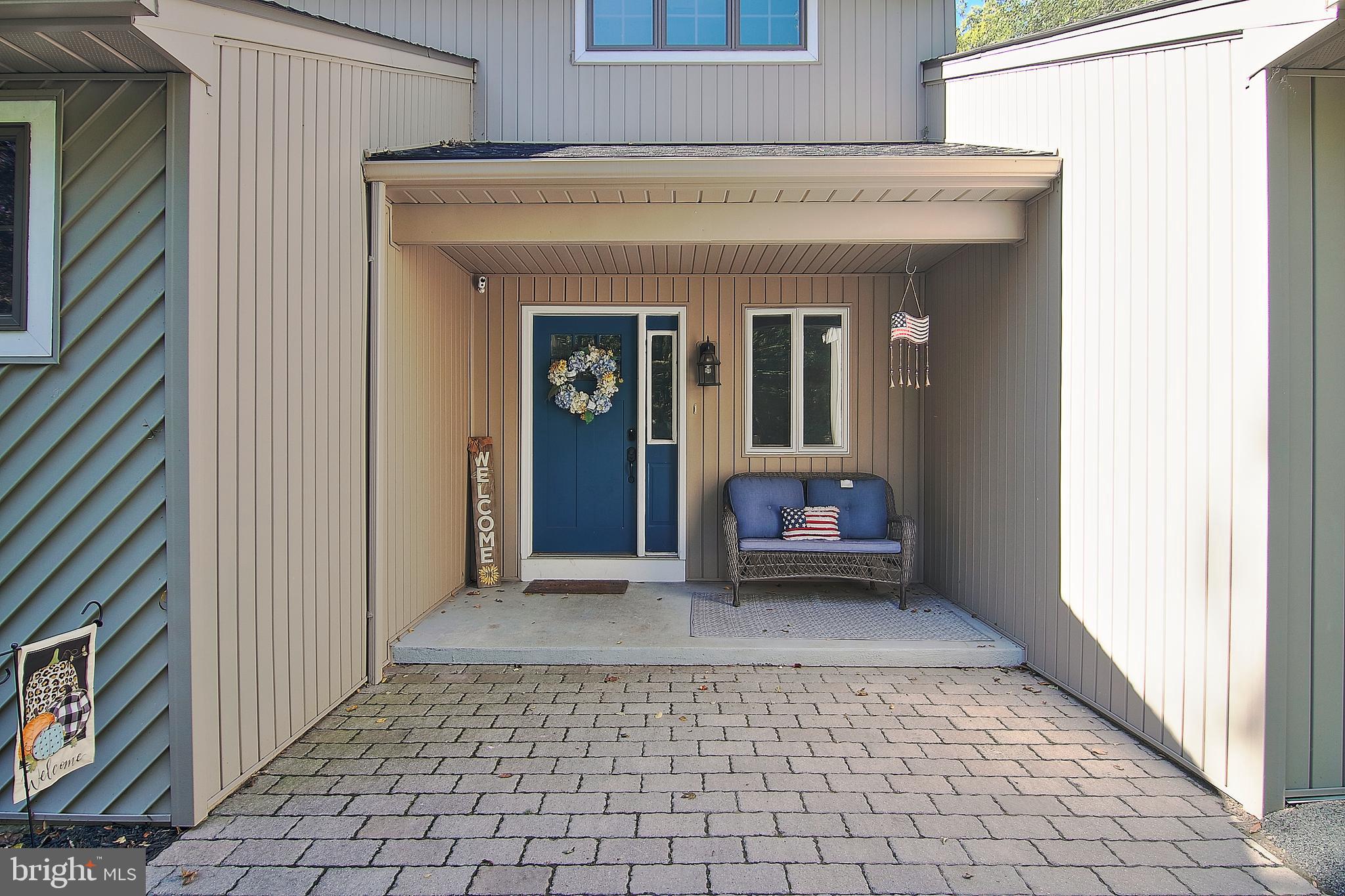 13 Shade Road Oley, PA 19547 - Photo 2 of 48 Front Entry
