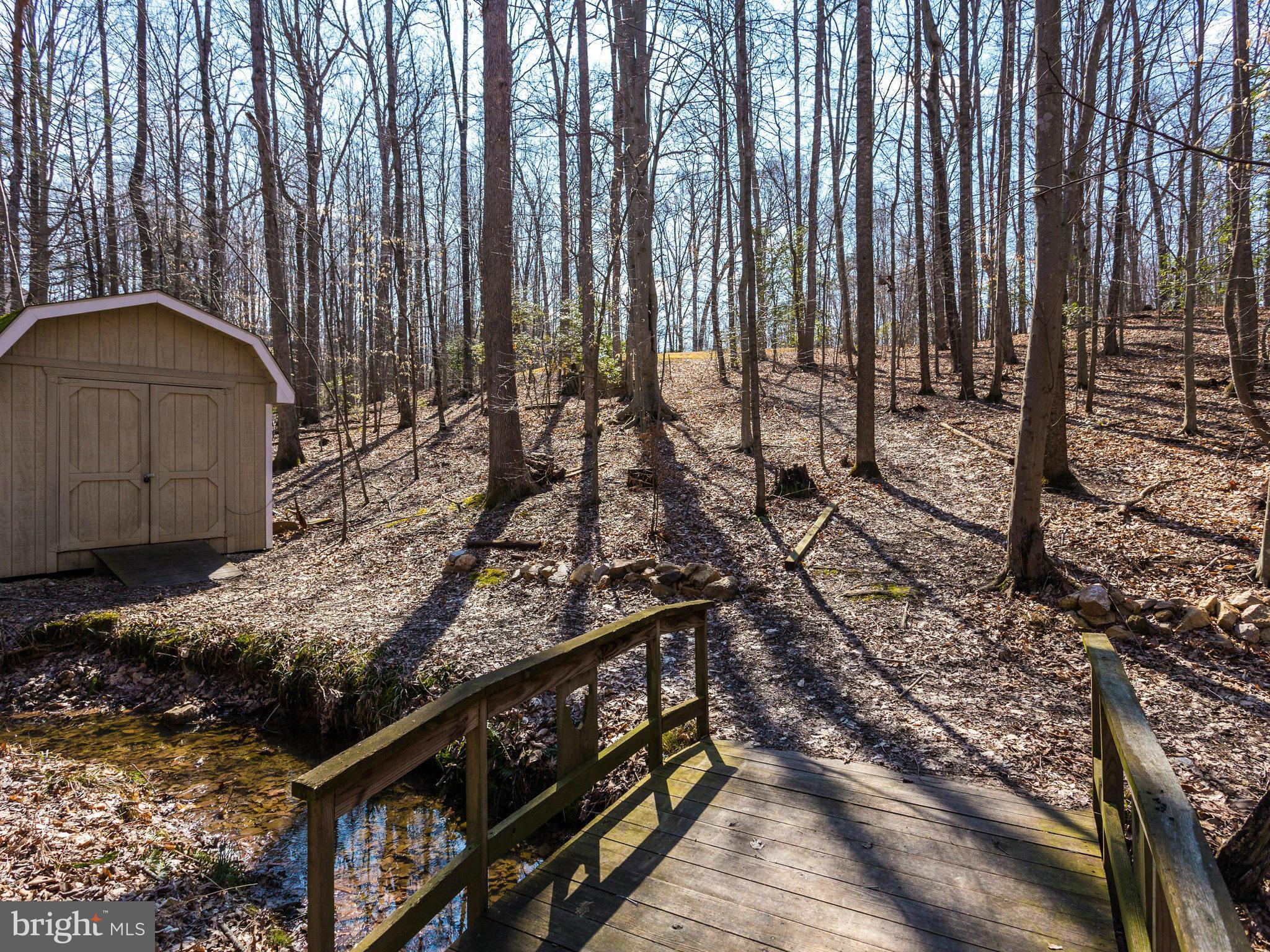 6675 Fox Den Road Manassas, VA 20112 - Photo 28 of 30 Exterior (Rear)
