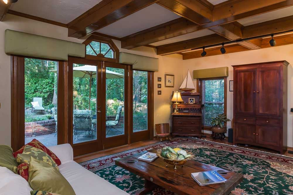 5316 Thayer Drive Raleigh, NC 27612 - Photo 9 of 25 Photo 9