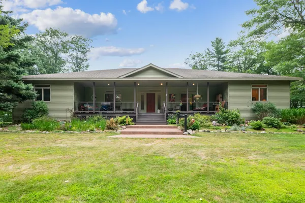 $2,150,000 | 9625 Buskey Bay Drive, Iron River, WI 54847
