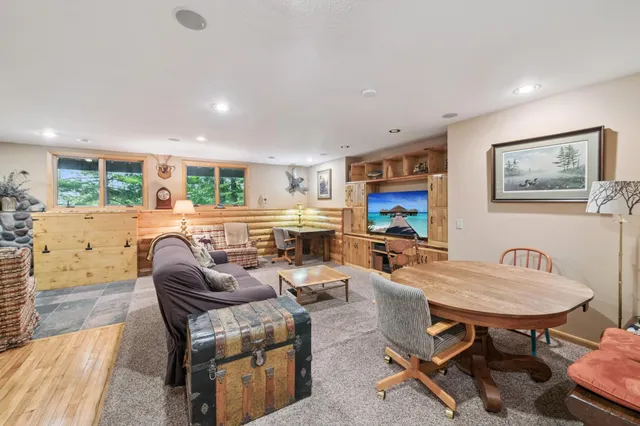 $2,150,000 | 9625 Buskey Bay Drive, Iron River, WI 54847