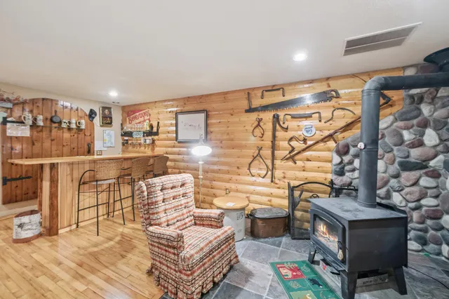 $2,150,000 | 9625 Buskey Bay Drive, Iron River, WI 54847