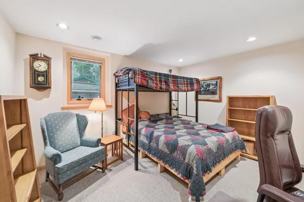 $2,150,000 | 9625 Buskey Bay Drive, Iron River, WI 54847