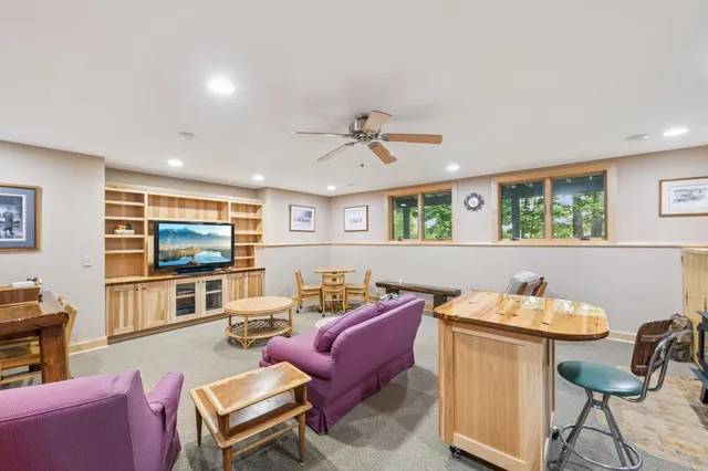 $2,150,000 | 9625 Buskey Bay Drive, Iron River, WI 54847