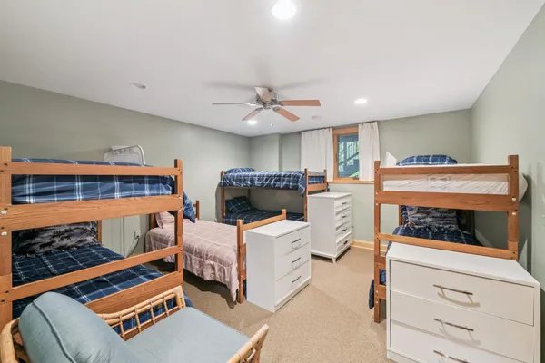 $2,150,000 | 9625 Buskey Bay Drive, Iron River, WI 54847