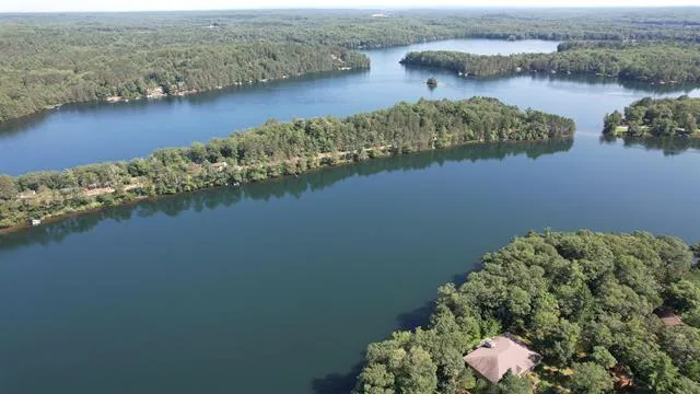 $2,150,000 | 9625 Buskey Bay Drive, Iron River, WI 54847