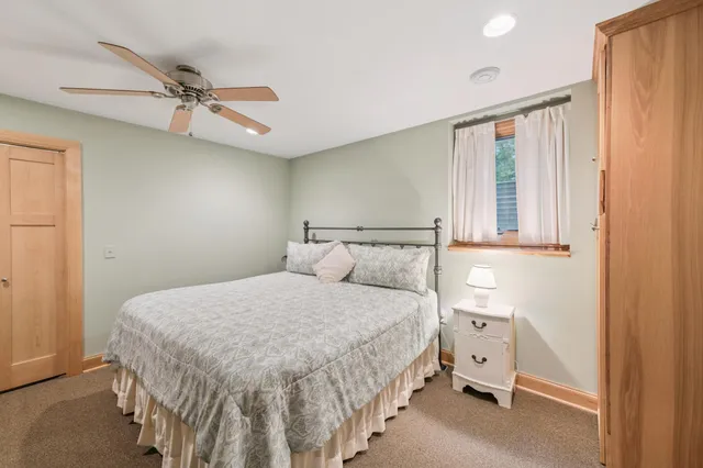 $2,150,000 | 9625 Buskey Bay Drive, Iron River, WI 54847