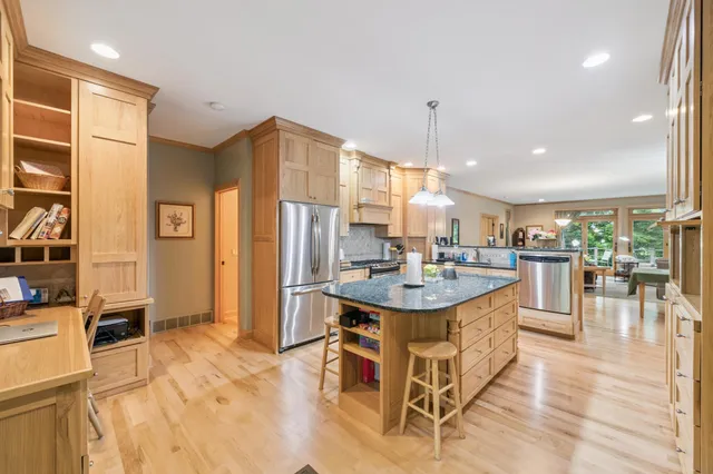 $2,150,000 | 9625 Buskey Bay Drive, Iron River, WI 54847