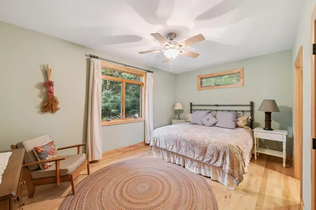 $2,150,000 | 9625 Buskey Bay Drive, Iron River, WI 54847