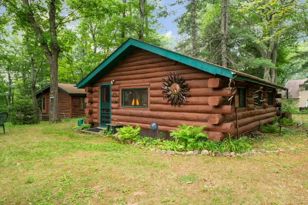 $2,150,000 | 9625 Buskey Bay Drive, Iron River, WI 54847