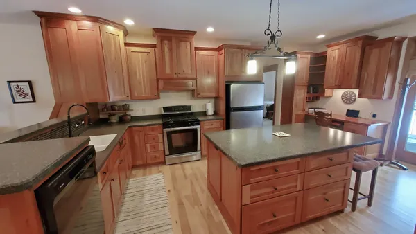 $2,150,000 | 9625 Buskey Bay Drive, Iron River, WI 54847