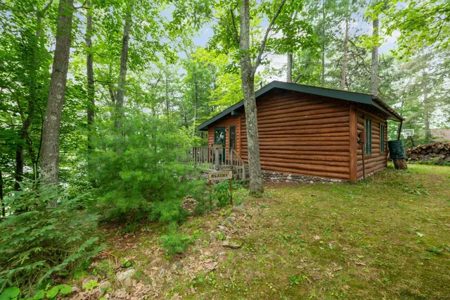 $2,150,000 | 9625 Buskey Bay Drive, Iron River, WI 54847