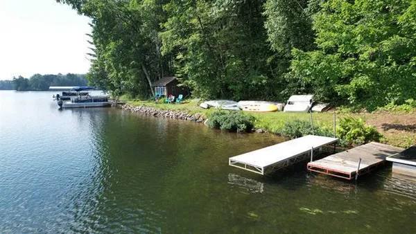 $2,150,000 | 9625 Buskey Bay Drive, Iron River, WI 54847