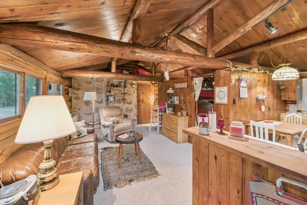 $2,150,000 | 9625 Buskey Bay Drive, Iron River, WI 54847