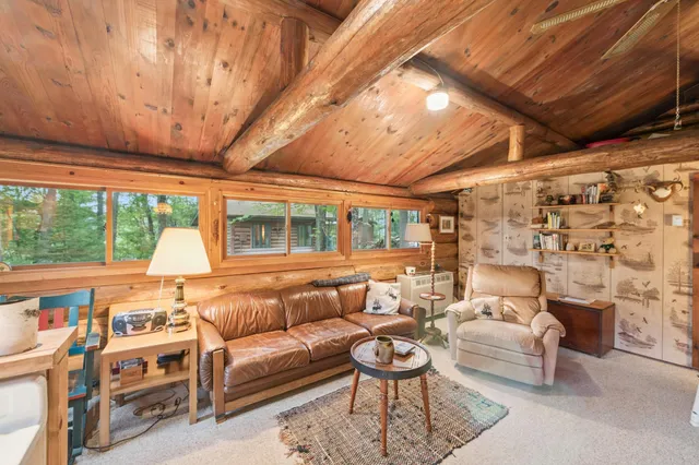 $2,150,000 | 9625 Buskey Bay Drive, Iron River, WI 54847