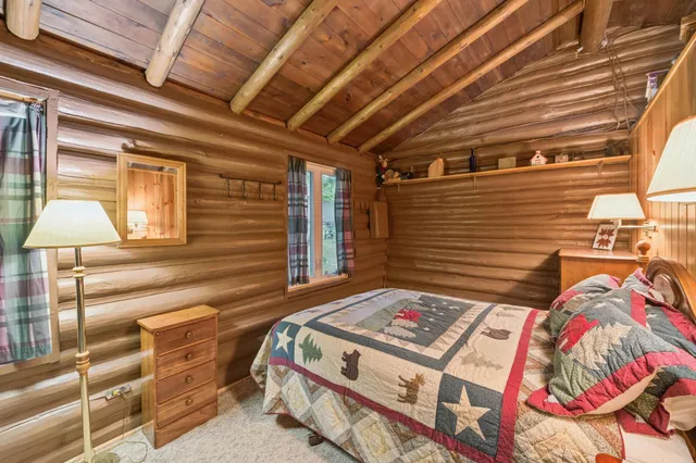 $2,150,000 | 9625 Buskey Bay Drive, Iron River, WI 54847