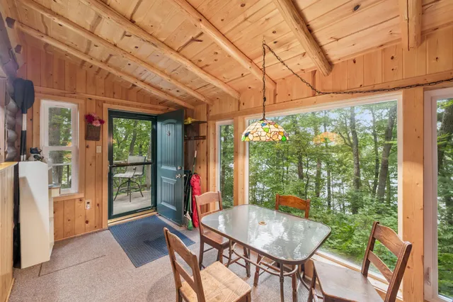 $2,150,000 | 9625 Buskey Bay Drive, Iron River, WI 54847