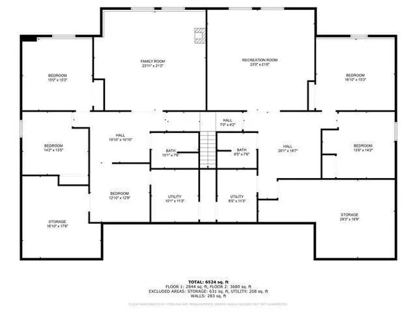 $2,150,000 | 9625 Buskey Bay Drive, Iron River, WI 54847