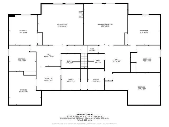 $2,150,000 | 9625 Buskey Bay Drive, Iron River, WI 54847