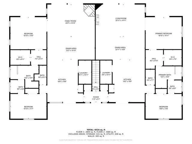 $2,150,000 | 9625 Buskey Bay Drive, Iron River, WI 54847
