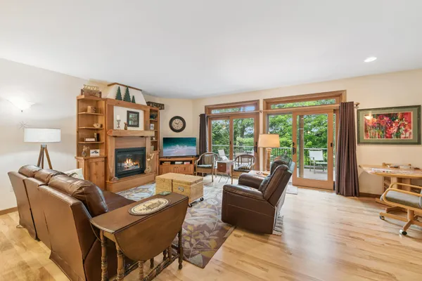 $2,150,000 | 9625 Buskey Bay Drive, Iron River, WI 54847