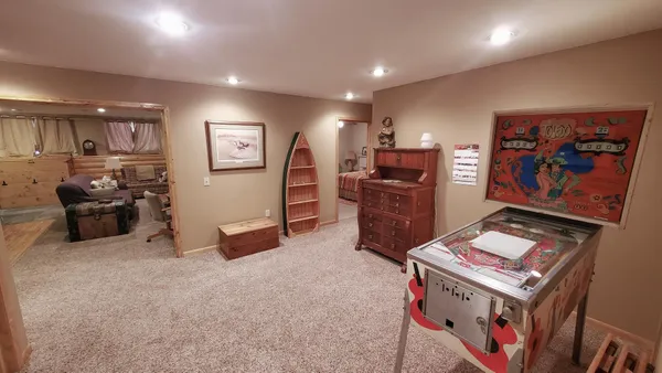 $2,150,000 | 9625 Buskey Bay Drive, Iron River, WI 54847