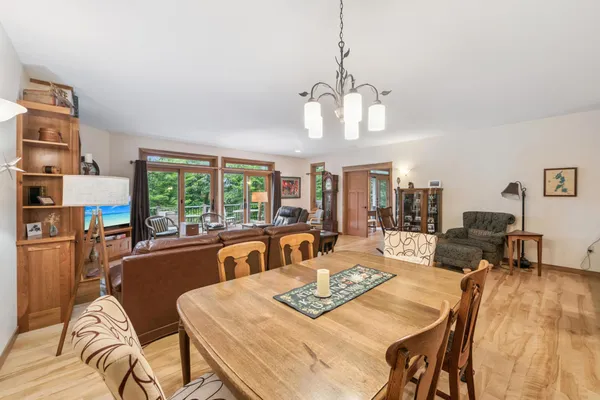 $2,150,000 | 9625 Buskey Bay Drive, Iron River, WI 54847