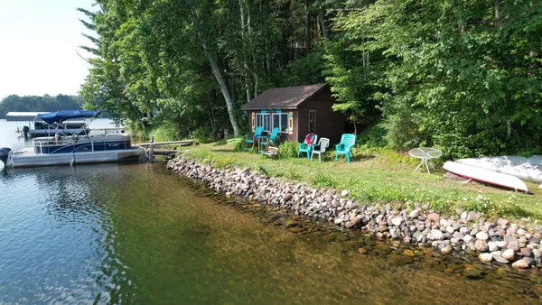 $2,150,000 | 9625 Buskey Bay Drive, Iron River, WI 54847