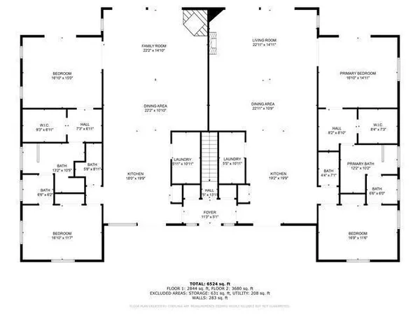 $2,150,000 | 9625 Buskey Bay Drive, Iron River, WI 54847