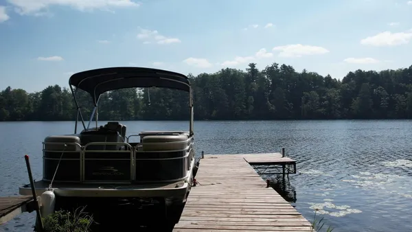 $2,150,000 | 9625 Buskey Bay Drive, Iron River, WI 54847