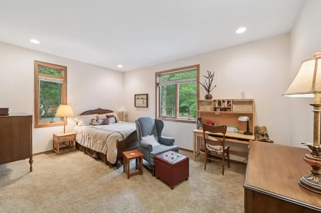 $2,150,000 | 9625 Buskey Bay Drive, Iron River, WI 54847