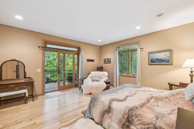 $2,150,000 | 9625 Buskey Bay Drive, Iron River, WI 54847