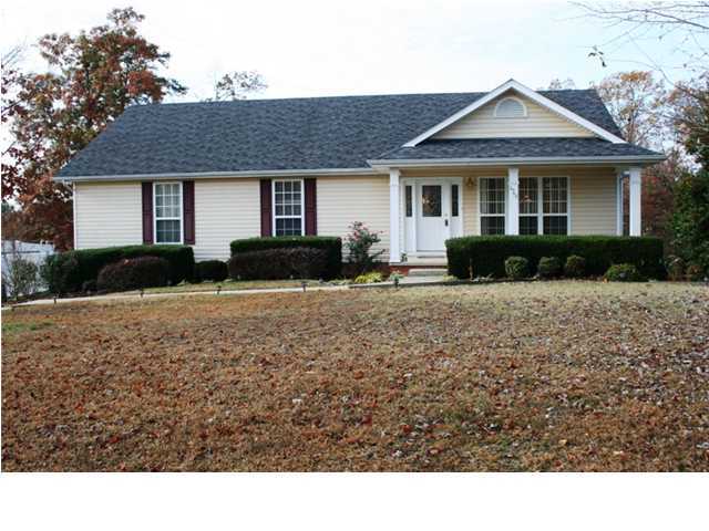 6748 Cedar Ridge Lane Harrison, TN 37341 - Photo 1 of 18 Primary Photo