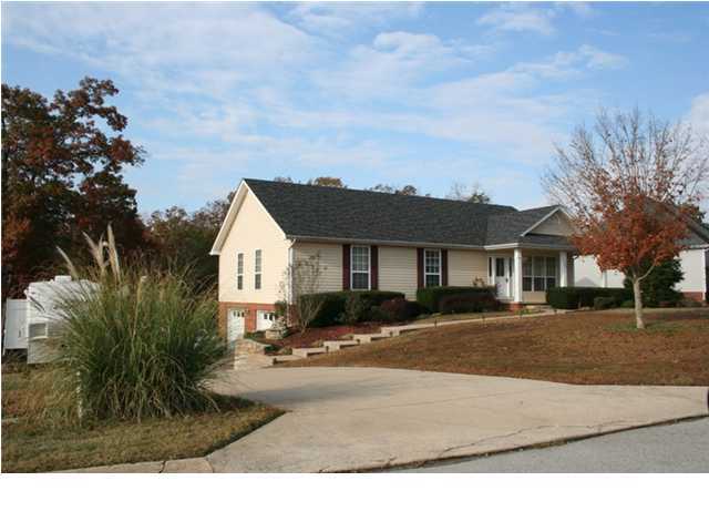 6748 Cedar Ridge Lane Harrison, TN 37341 - Photo 2 of 18 Additional Photo