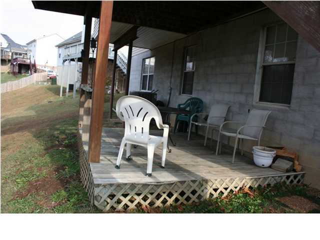 6748 Cedar Ridge Lane Harrison, TN 37341 - Photo 17 of 18 Additional Photo
