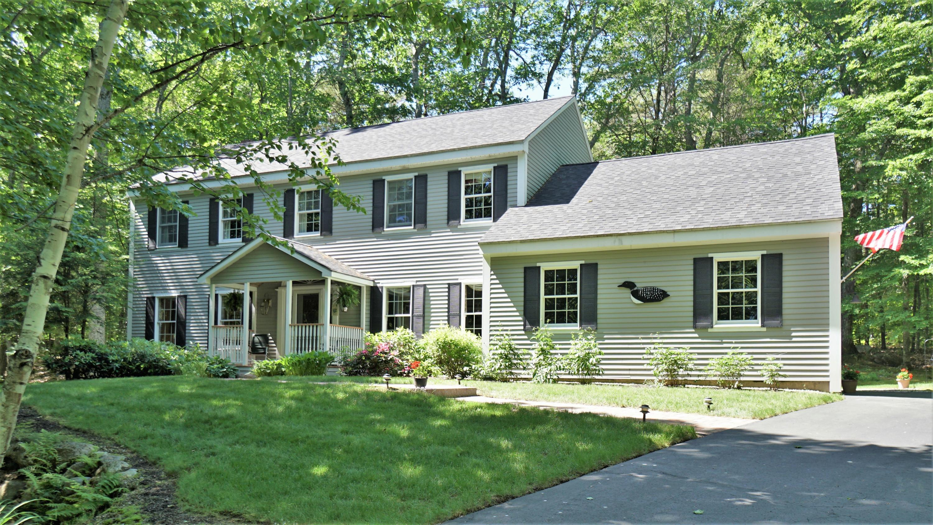 11 Blackberry Ridge Bridgton, ME 04009 - Photo 8 of 68 4